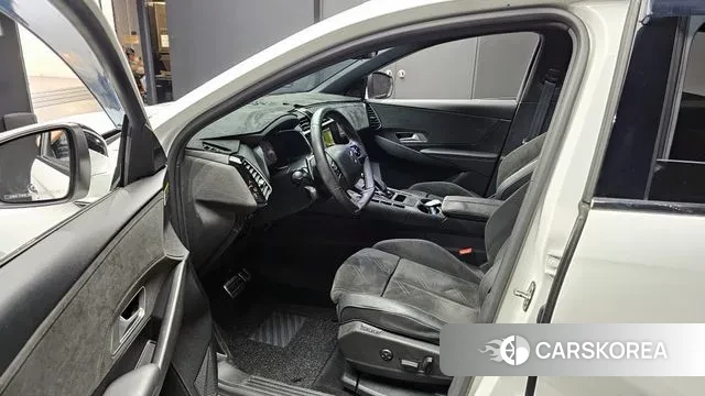 Citroen / DS DS7 Crossback id 3038922 из Кореи 20