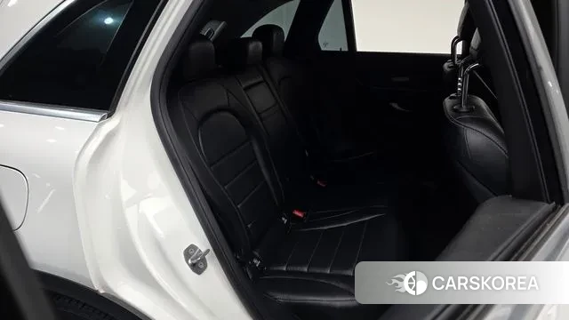 Mercedes-Benz GLC-Class X253 id 3622077 из Кореи 20