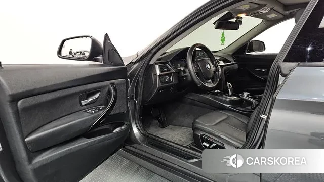 BMW 3 Series GT (F34) id 3754402 из Кореи 20