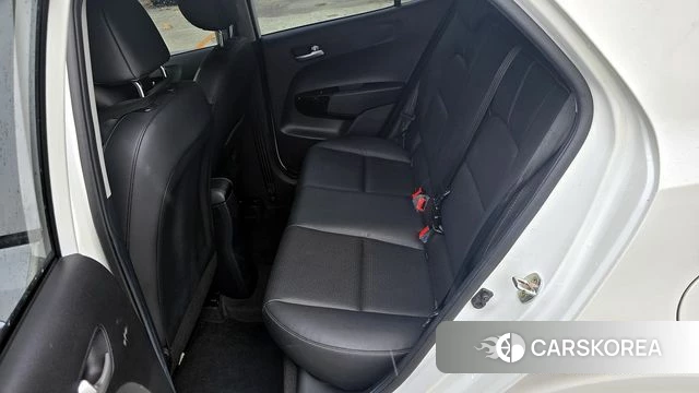 Kia Morning Urban (JA) id 4551073 из Кореи 19