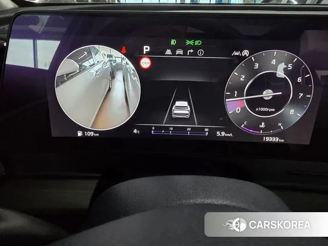 Kia Sportage 5th Generation id 3457335 из Кореи 20