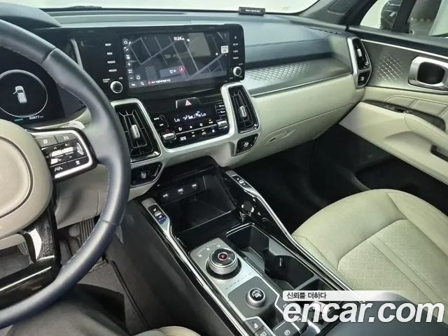 Kia Sorento 4th Generation id 2916639 из Кореи 19