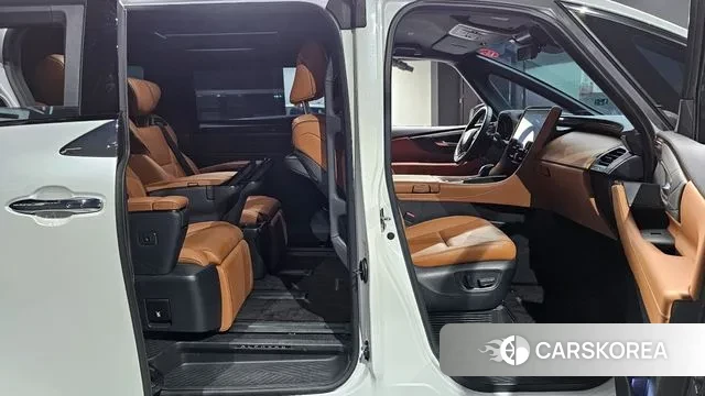 Toyota Alphard 4th Generation id 3316244 из Кореи 20