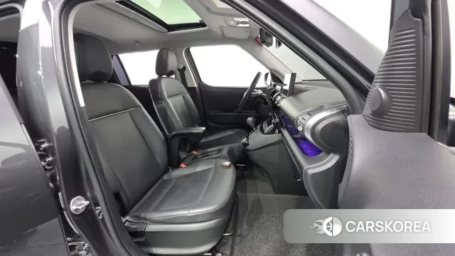 Hyundai Casper id 3420714 из Кореи 20