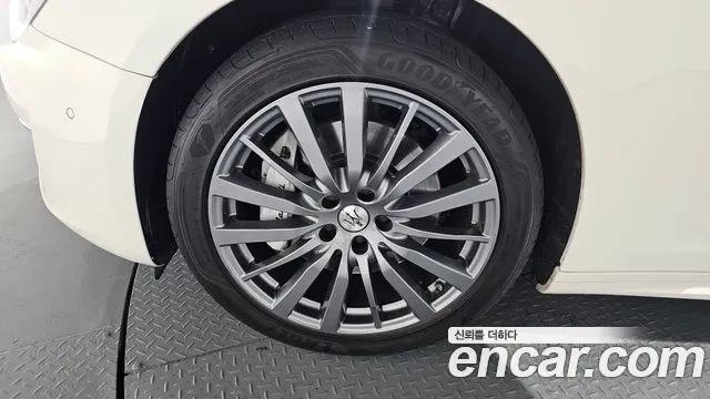Maserati Ghibli id 2858357 из Кореи 20