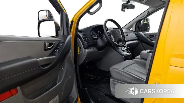 Hyundai The New Grand Starex id 2990784 из Кореи 20