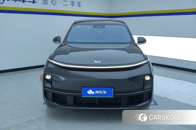 Ideal car Ideal L8 id 4182663 из Китая 17