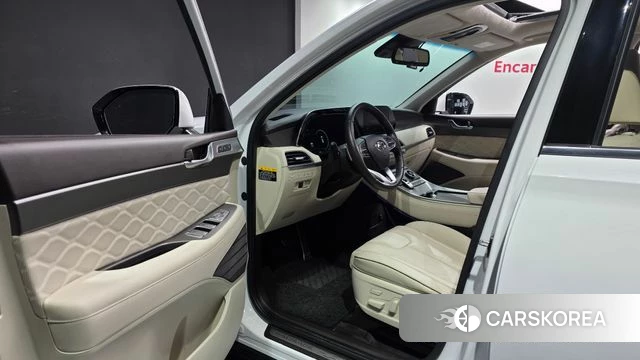 Hyundai Palisade id 4525170 из Кореи 32