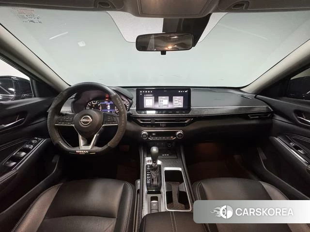 Nissan Teana id 4272620 из Китая 20