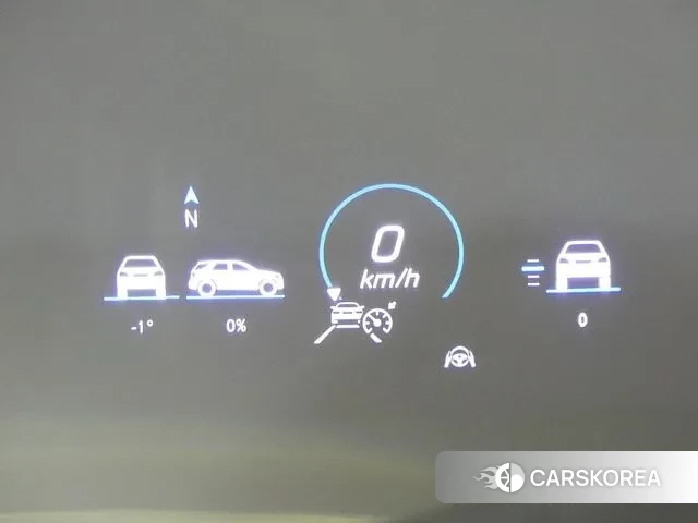 Mercedes-Benz GLS - Class X167 id 3405308 из Кореи 20