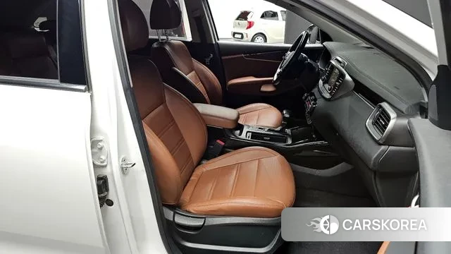 Kia The New Sorento id 3563162 из Кореи 20