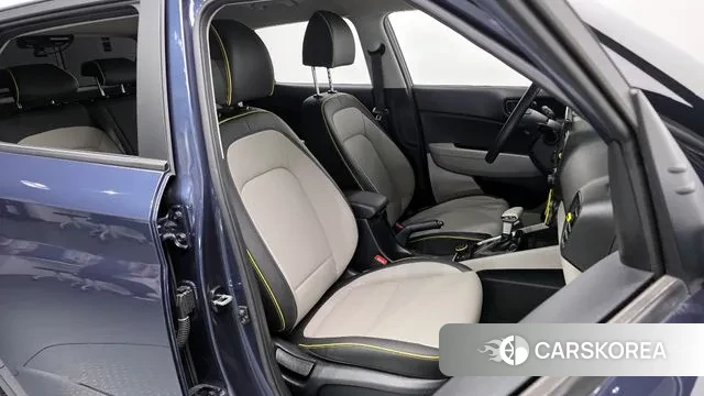 Hyundai Venue id 3256883 из Кореи 20