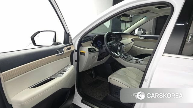Hyundai Palisade id 4574286 из Кореи 35