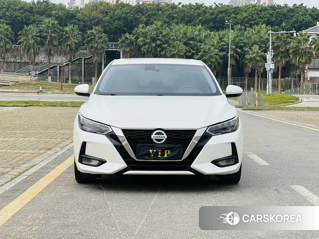 Nissan Xuan Yi id 3876222 из Китая 16