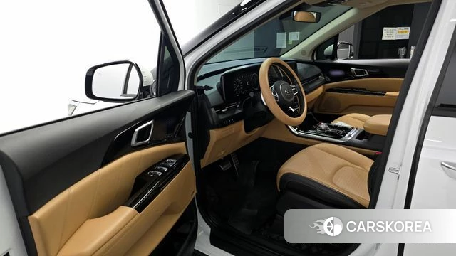 Kia Carnival 4th generation id 3827617 из Кореи 20