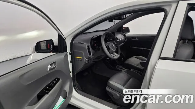 Kia Morning Urban (JA) id 2817958 из Кореи 20