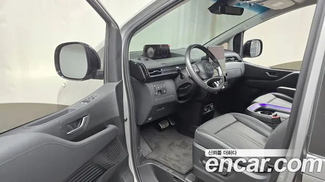 Hyundai Staria id 2739639 из Кореи 20