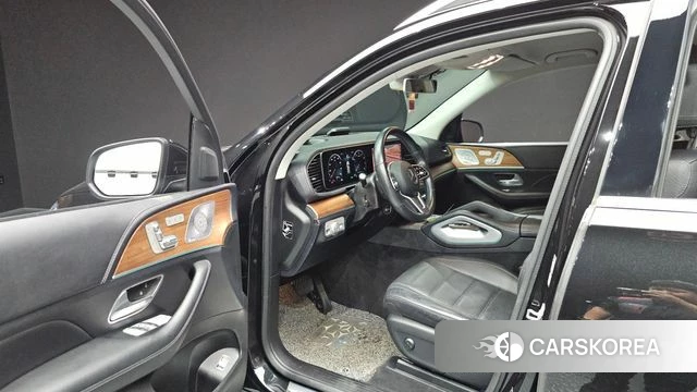 Mercedes-Benz GLE-Class W167 id 4755048 из Кореи 20