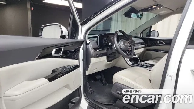 Kia Carnival 4th generation id 2879056 из Кореи 20