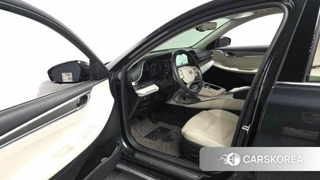 Hyundai The New Grandeur IG id 4688348 из Кореи 30