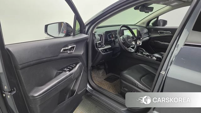 Kia Sportage 5th Generation id 3935415 из Кореи 20