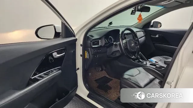 Kia Niro id 3375195 из Кореи 20