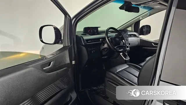 Hyundai Staria id 3401730 из Кореи 20