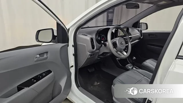 Kia Morning Urban (JA) id 3213797 из Кореи 20