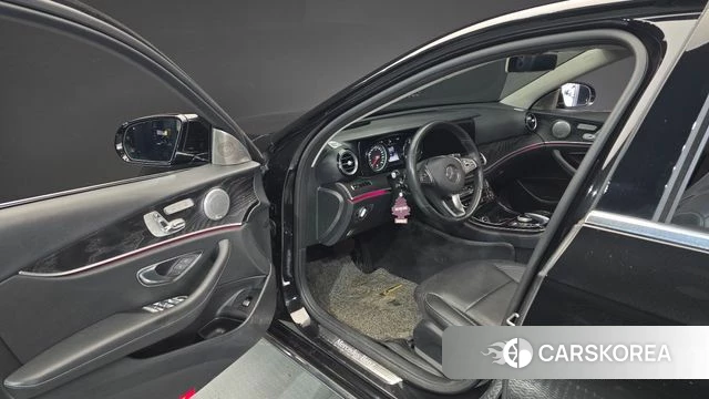 Mercedes-Benz E-Class W213 id 3886460 из Кореи 20