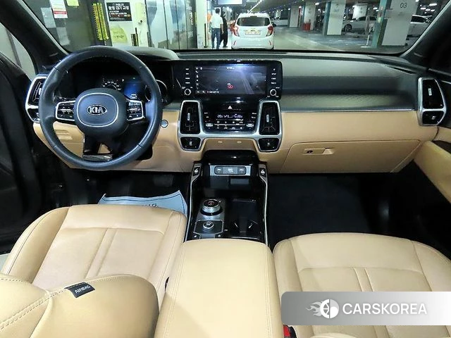 Kia Sorento 4th Generation id 4434580 из Кореи 20