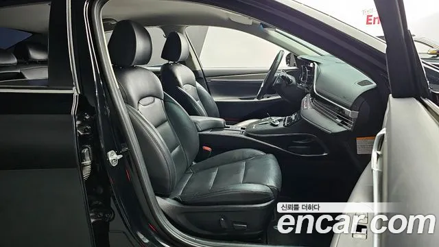 Hyundai The New Grandeur IG Hybrid id 2618181 из Кореи 20