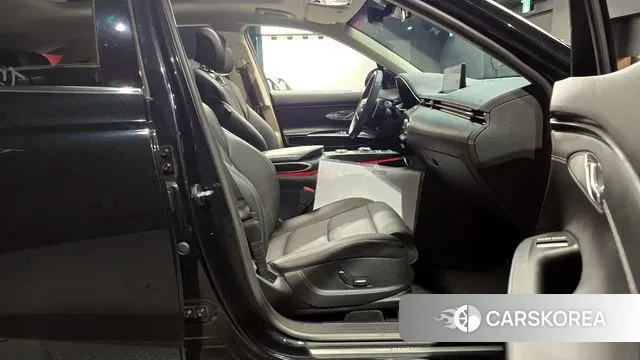 Genesis GV70 id 3581408 из Кореи 20