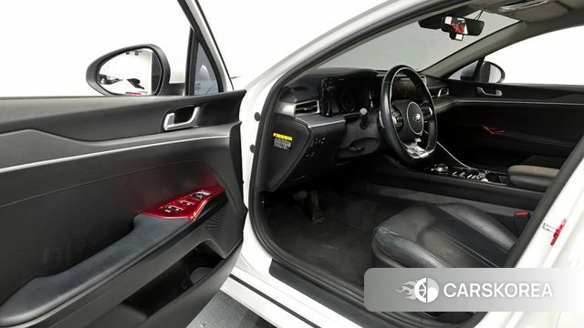 Kia K5 3rd generation id 3899276 из Кореи 20