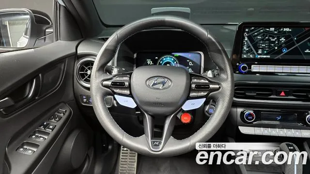 Hyundai The New Kona id 2668873 из Кореи 20