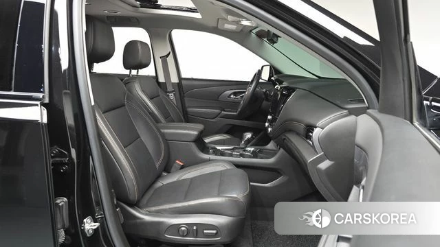 Chevrolet (GM Daewoo) Traverse id 4268184 из Кореи 31