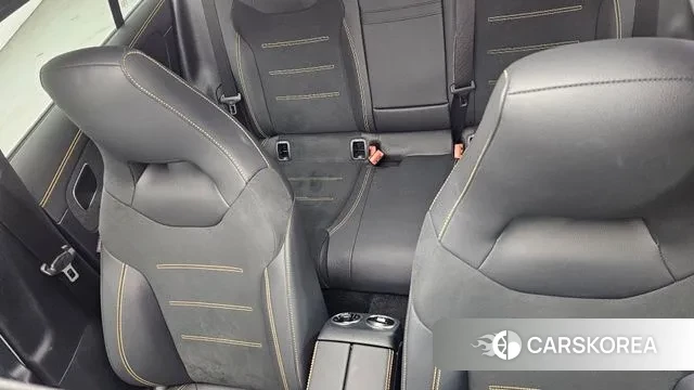 Mercedes-Benz CLA-Class C118 id 3431346 из Кореи 20