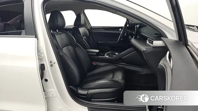 Kia K5 Hybrid 3rd Generation id 3760326 из Кореи 20