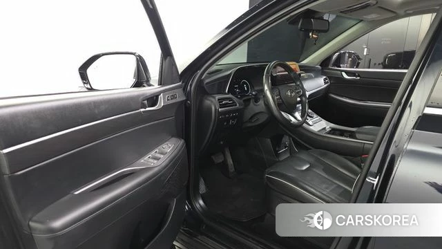 Hyundai Palisade id 3910702 из Кореи 21