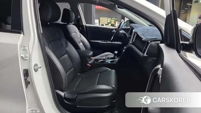 Kia Sportage The Bold id 3771751 из Кореи 20