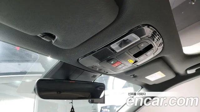 Hyundai Sonata (DN8) id 2671827 из Кореи 20