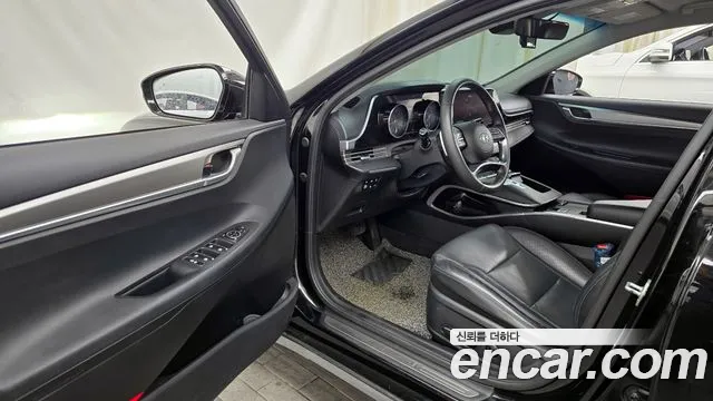 Hyundai The New Grandeur IG id 2494258 из Кореи 20