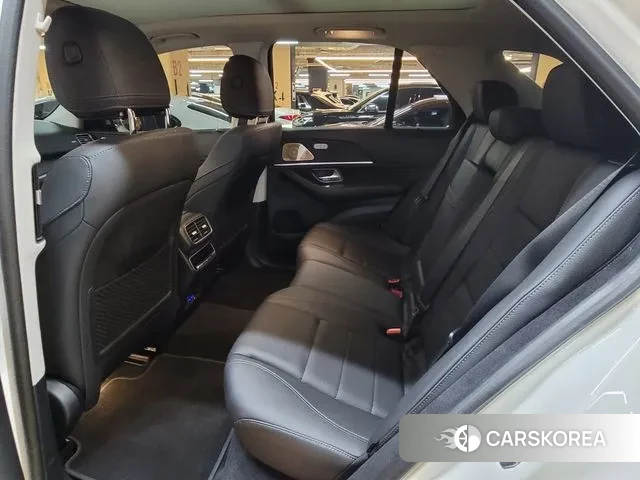 Mercedes-Benz GLE-Class W167 id 3205629 из Кореи 20