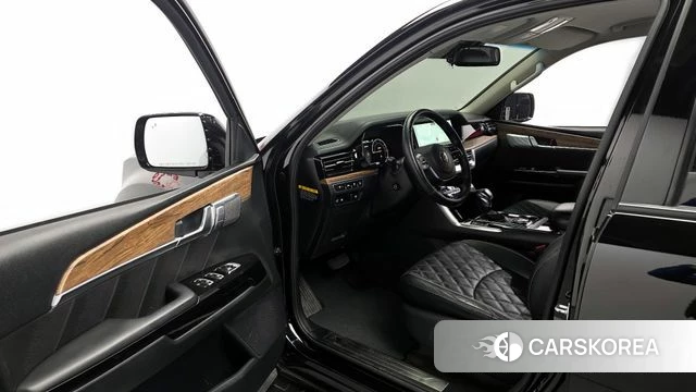 Kia Mohave Master id 3820194 из Кореи 20