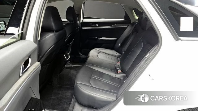 Kia The New K5 3rd generation id 4279687 из Кореи 30