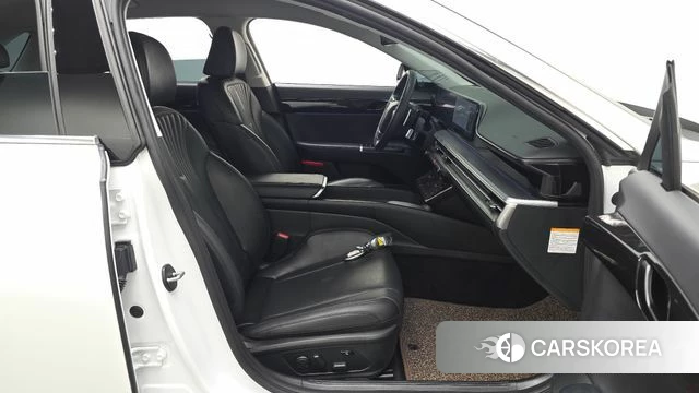 Hyundai Grandeur Hybrid (GN7) id 4315828 из Кореи 32