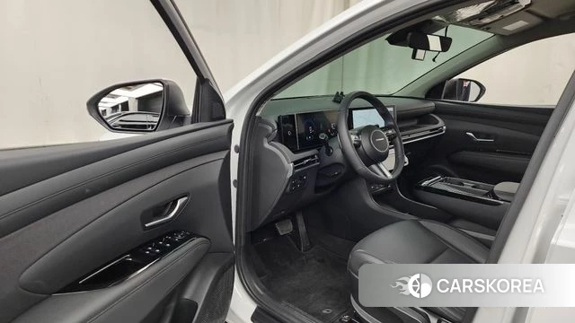 Hyundai The New Tucson (NX4) id 4527937 из Кореи 31