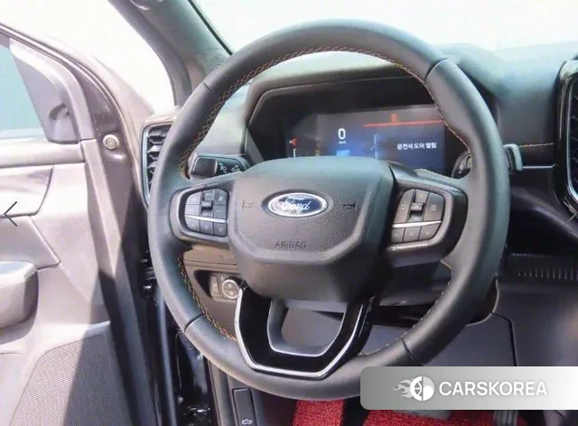 Ford Ranger 4th Generation id 3042794 из Кореи 18