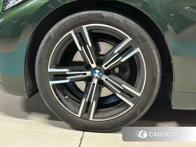BMW 4 Series (G22) id 4680140 из Кореи 12