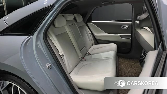 Hyundai Ionic 6 id 4848254 из Кореи 35