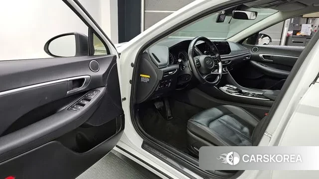 Hyundai Sonata (DN8) id 3024186 из Кореи 20